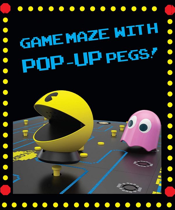 Buffalo Games - Juego Pac-Man