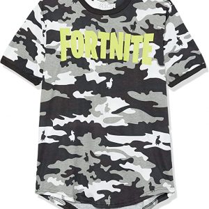 Fortnite playera oficial