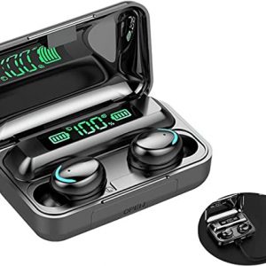 Auriculares Bluetooth Sendowtek