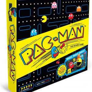 Buffalo Games - Juego Pac-Man