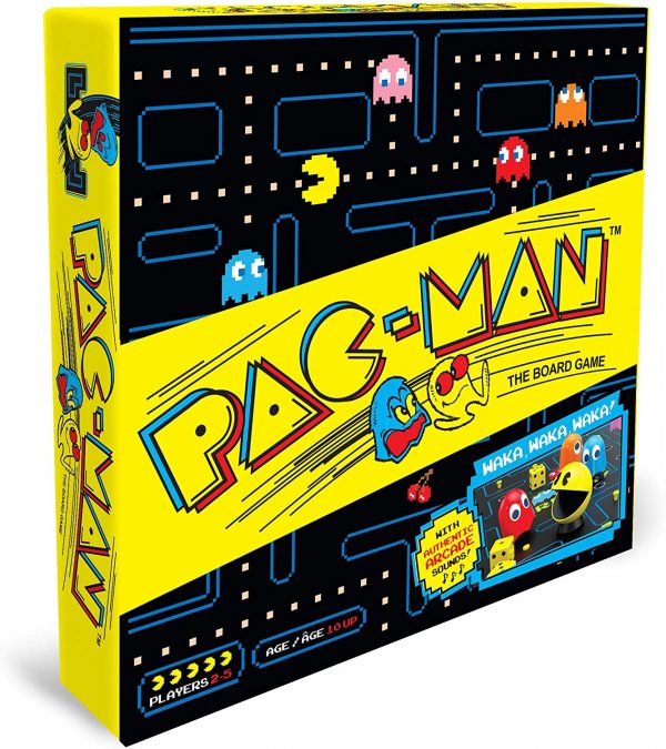 Buffalo Games - Juego Pac-Man