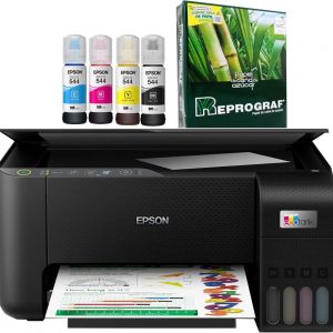 Impresora Epson Ecotank L3250