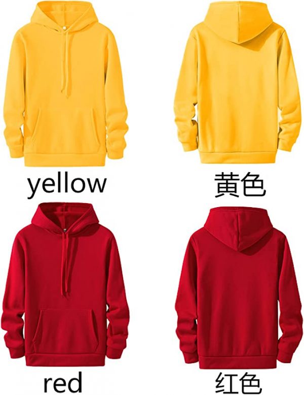 Sudadera One Piece