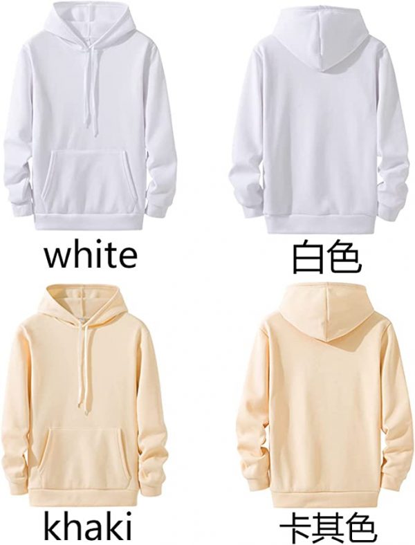 Sudadera One Piece