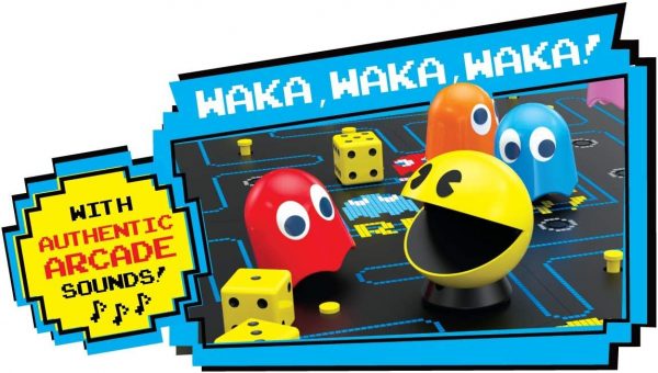Buffalo Games - Juego Pac-Man