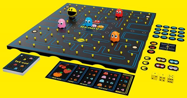 Buffalo Games - Juego Pac-Man