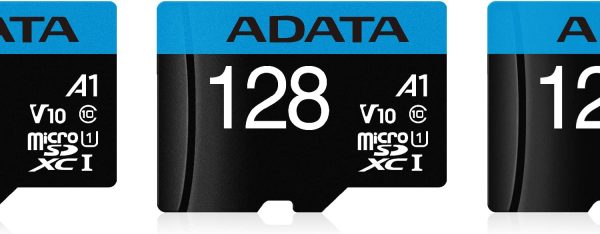 Micro SDXC ADATA 128 GB