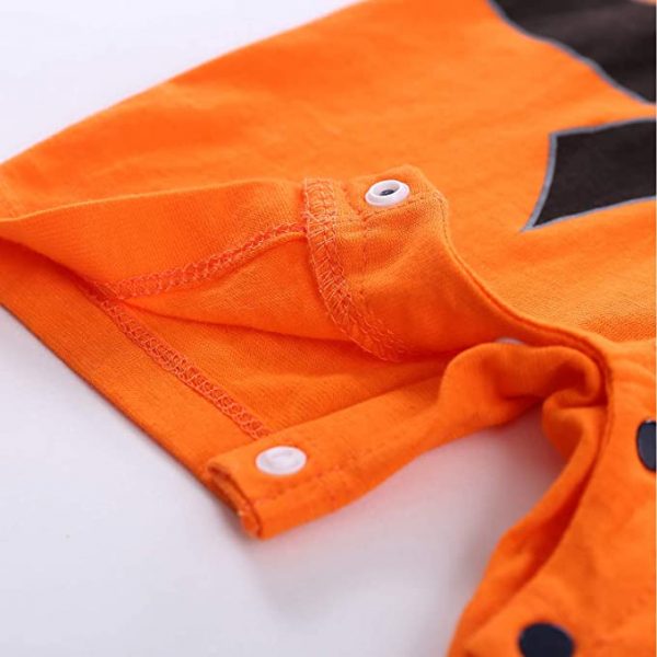 Ropa de bebé Dragon Ball