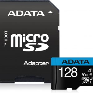 Micro SDXC ADATA 128 GB