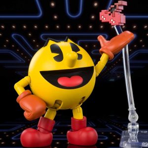 Pac-Man S.H.Figuarts